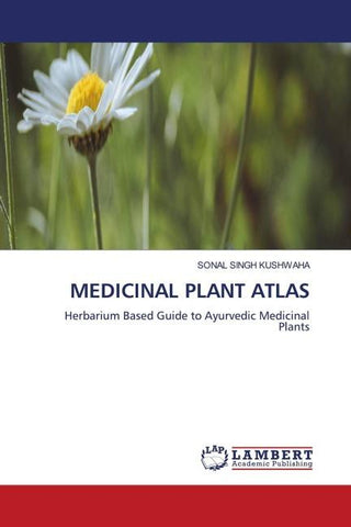 MEDICINAL PLANT ATLAS