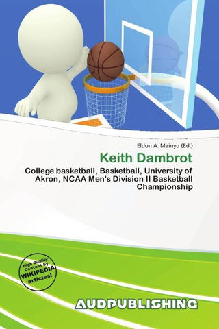 Keith Dambrot