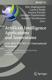 Artificial Intelligence Applications and Innovations. AIAI 2024 IFIP WG 12.5 International Workshops
