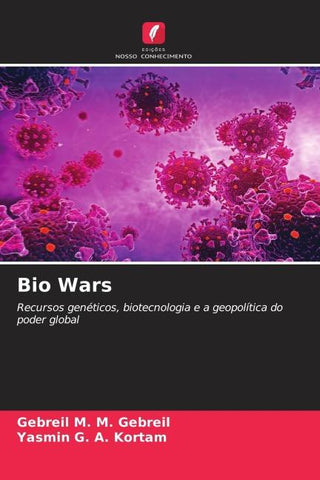 Bio Wars