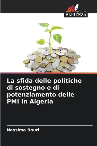 La sfida delle politiche di sostegno e di potenziamento delle PMI in Algeria