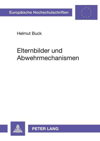 Elternbilder und Abwehrmechanismen