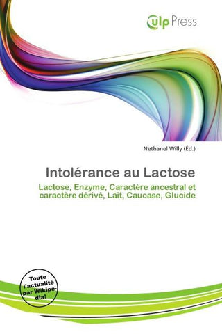 Intolérance au Lactose