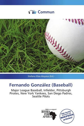 Fernando González (Baseball)