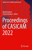 Proceedings of CASICAM 2022