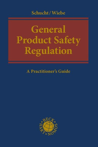 General Product Safety Regulation