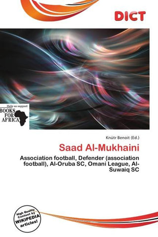 Saad Al-Mukhaini