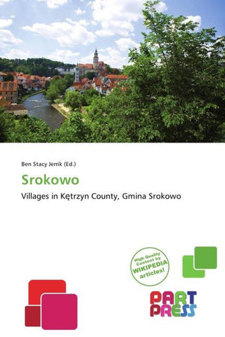 Srokowo