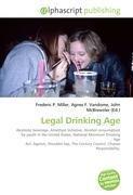 Legal Drinking Age