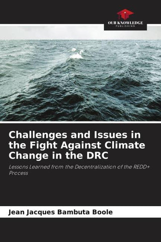 Challenges and Issues in the Fight Against Climate Change in the DRC