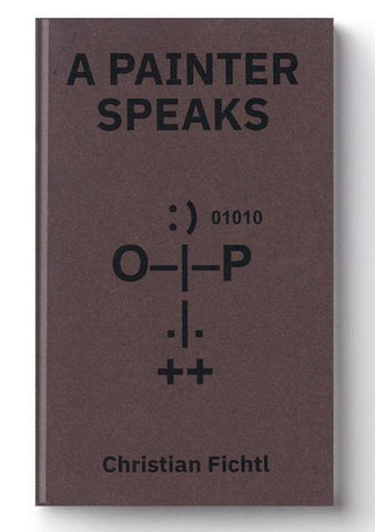 A Painter Speaks