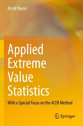 Applied Extreme Value Statistics