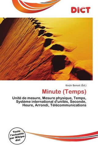 Minute (Temps)