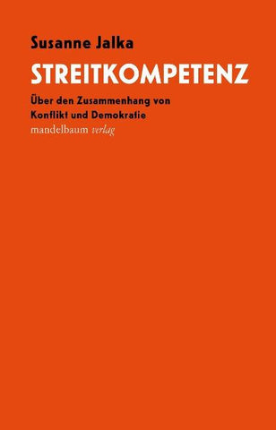 Streitkompetenz