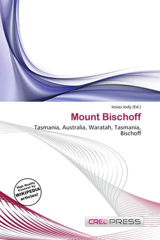 Mount Bischoff