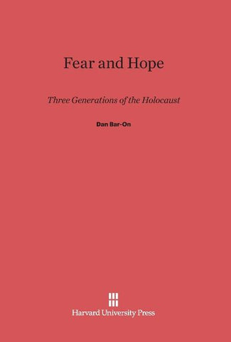 Fear and Hope