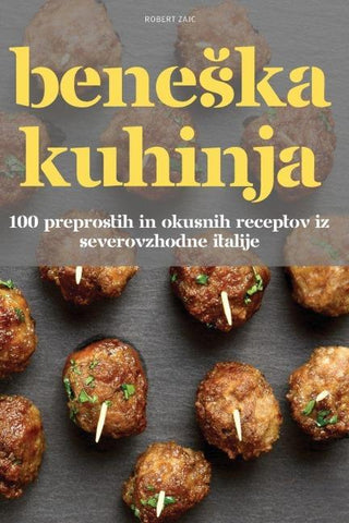BENE¿KA KUHINJA