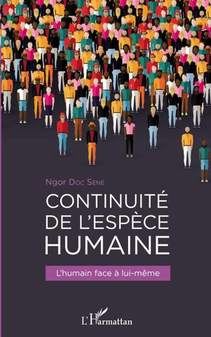 Continuité de l'espèce humaine