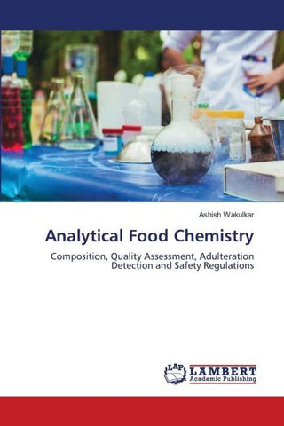Analytical Food Chemistry