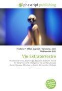 Vie Extraterrestre