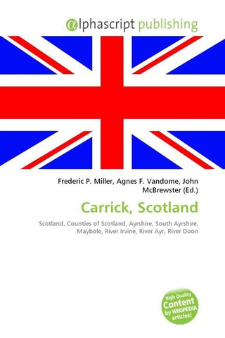 Carrick, Scotland