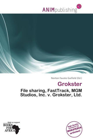 Grokster
