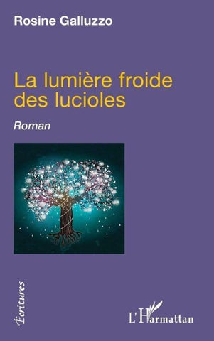 La lumière froide des lucioles