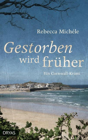 Gestorben wird früher