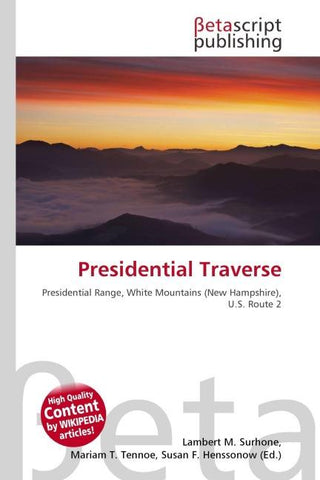 Presidential Traverse