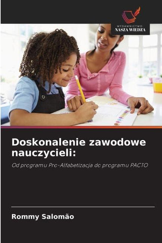 Doskonalenie zawodowe nauczycieli: