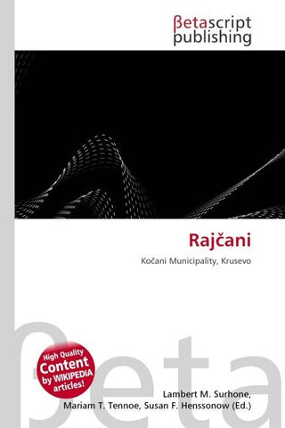 Raj¿ani