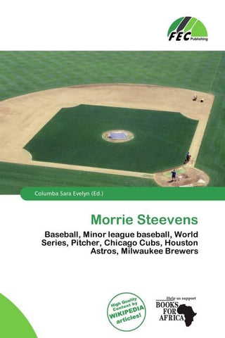 Morrie Steevens