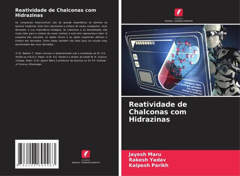 Reatividade de Chalconas com Hidrazinas