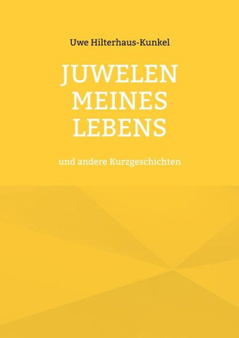 Juwelen meines Lebens