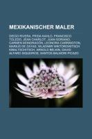 Mexikanischer Maler