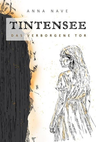 Tintensee - Das verborgene Tor
