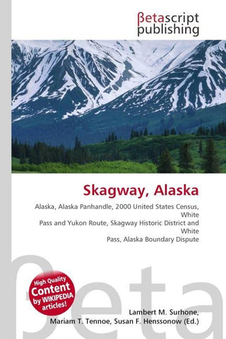 Skagway, Alaska