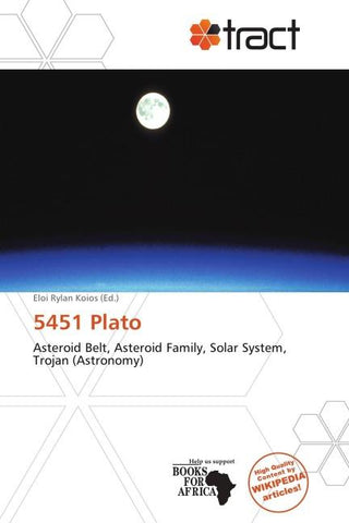 5451 Plato