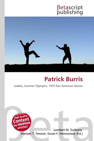 Patrick Burris