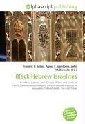 Black Hebrew Israelites