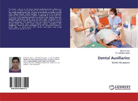 Dental Auxiliaries