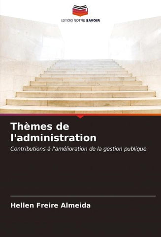 Thèmes de l'administration
