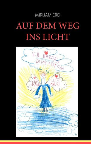 Auf dem Weg ins Licht