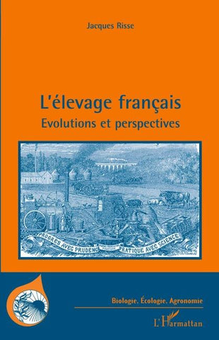 L'élevage français