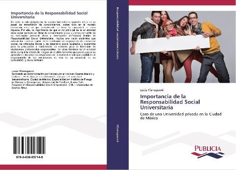 Importancia de la Responsabilidad Social Universitaria