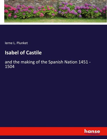 Isabel of Castile