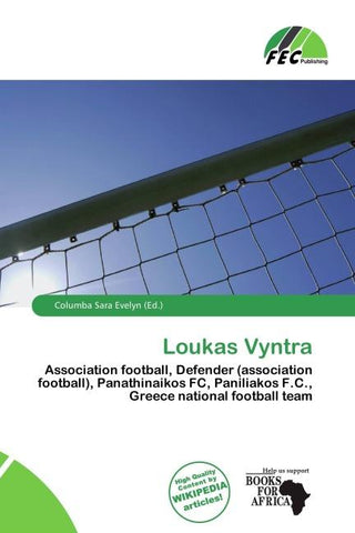 Loukas Vyntra