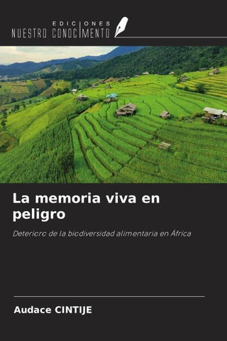 La memoria viva en peligro