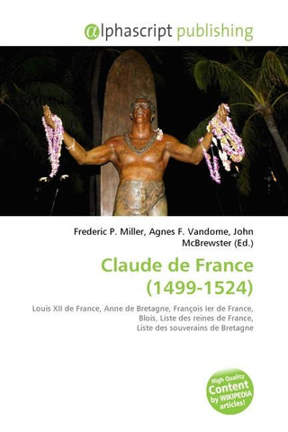 Claude de France (1499-1524)