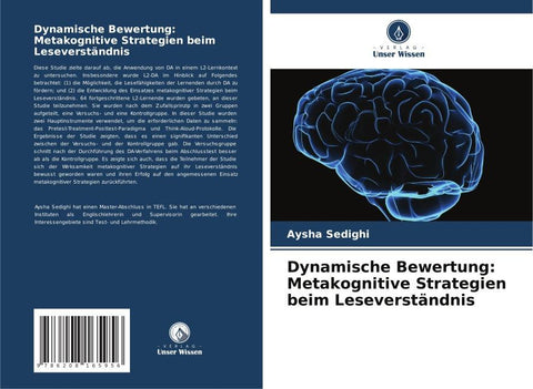 Dynamische Bewertung: Metakognitive Strategien beim Leseverständnis